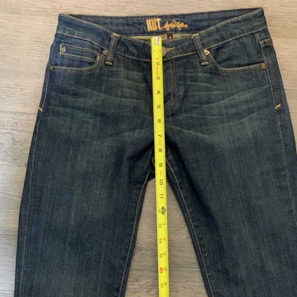 KUT from the Kloth Skinny Stretch Jean 2 - Picture 14 of 15